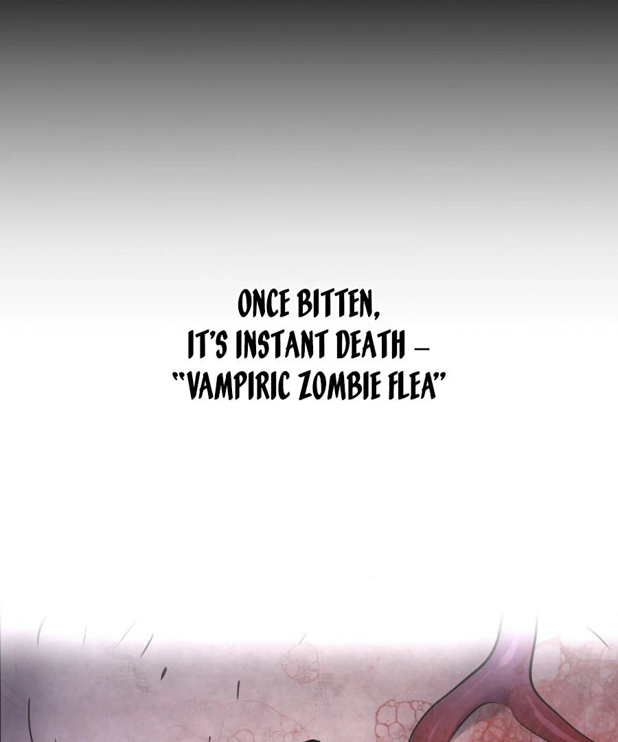 The Old Prisoner Lives in Solitude Chapter 3 - page 193