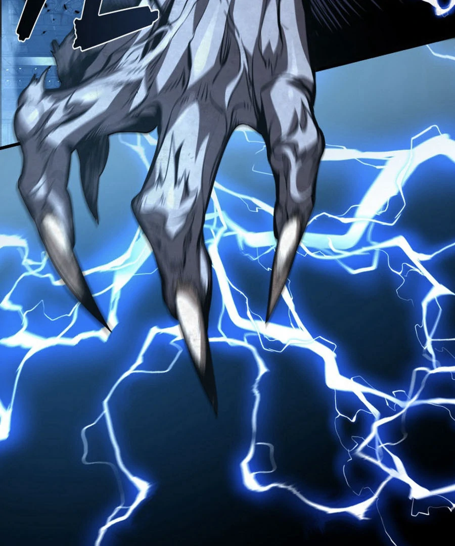 The Old Prisoner Lives in Solitude Chapter 3 - page 20