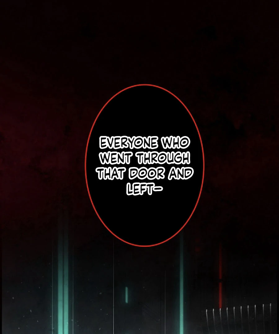 The Old Prisoner Lives in Solitude Chapter 3 - page 212