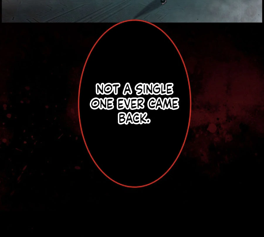 The Old Prisoner Lives in Solitude Chapter 3 - page 214