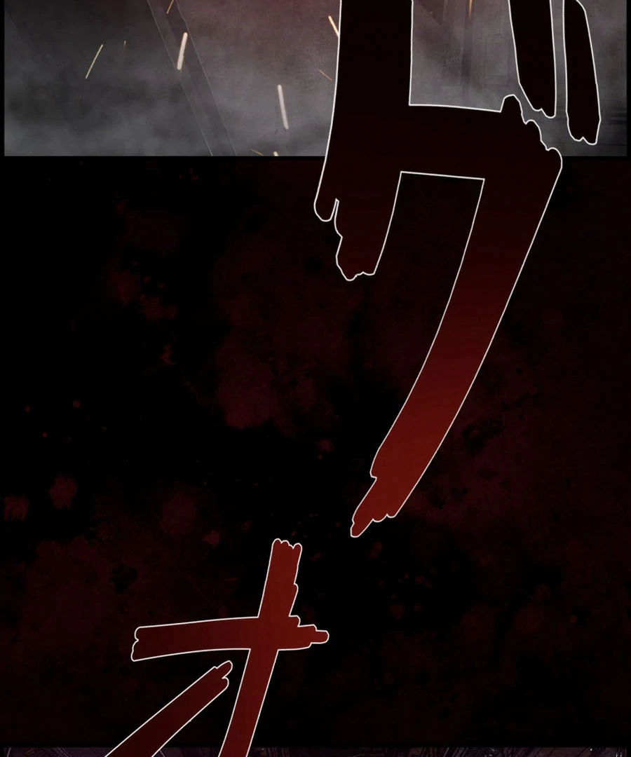 The Old Prisoner Lives in Solitude Chapter 3 - page 216