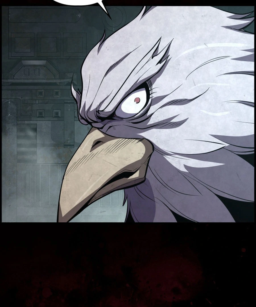 The Old Prisoner Lives in Solitude Chapter 3 - page 221