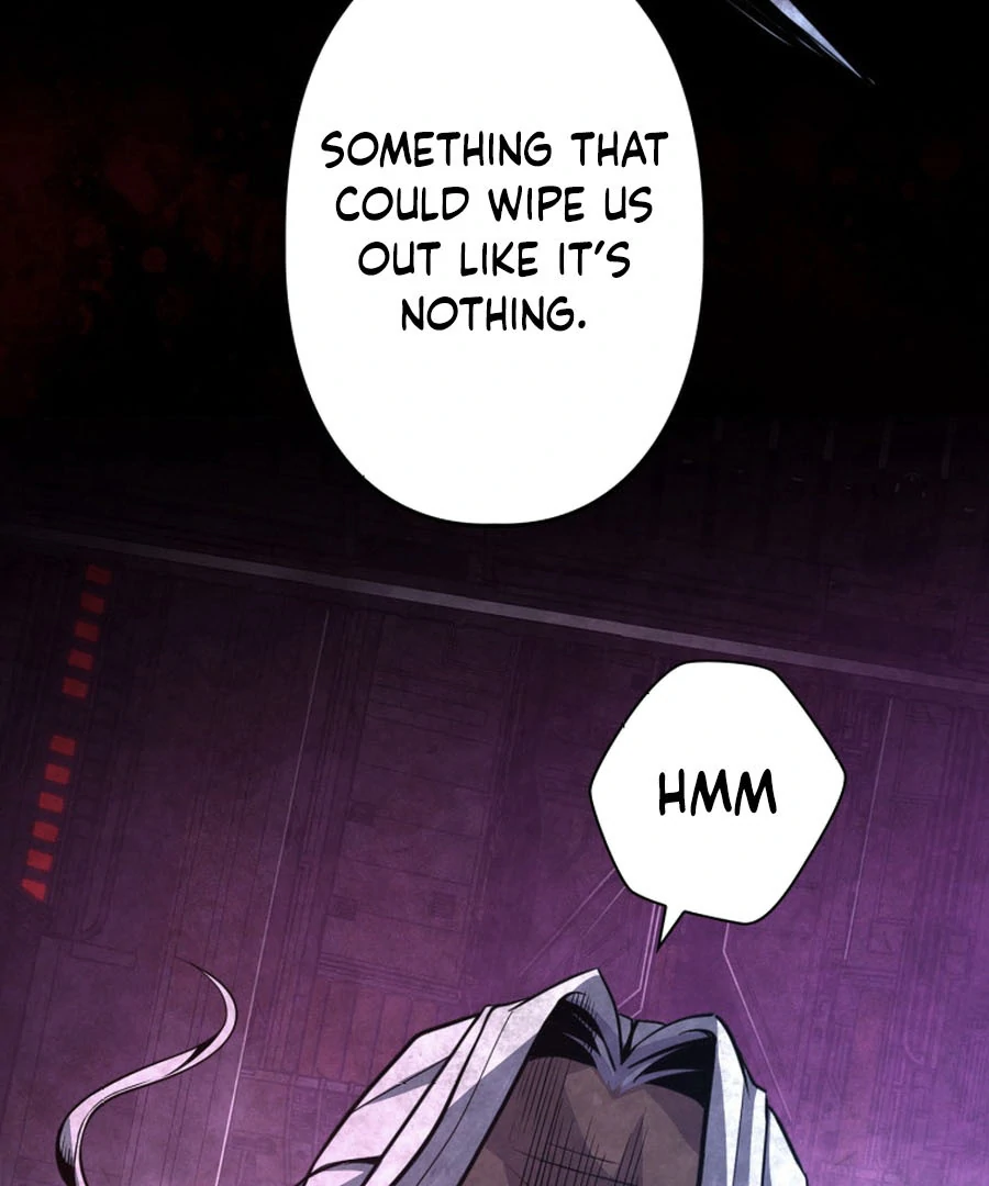 The Old Prisoner Lives in Solitude Chapter 3 - page 225