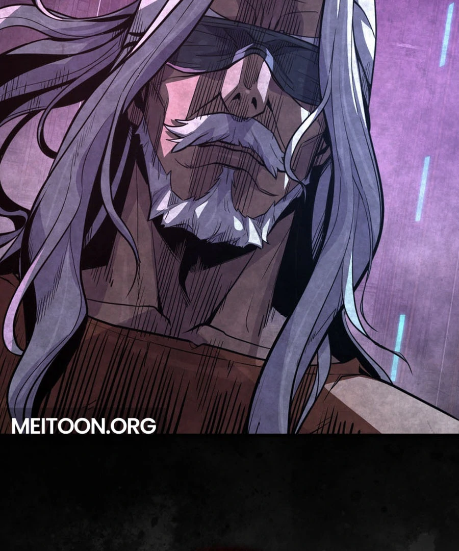 The Old Prisoner Lives in Solitude Chapter 3 - page 226