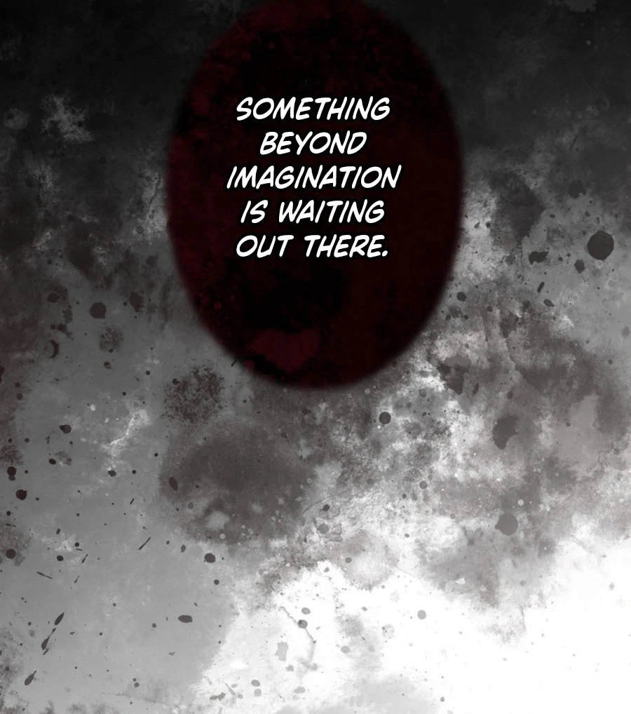 The Old Prisoner Lives in Solitude Chapter 3 - page 227