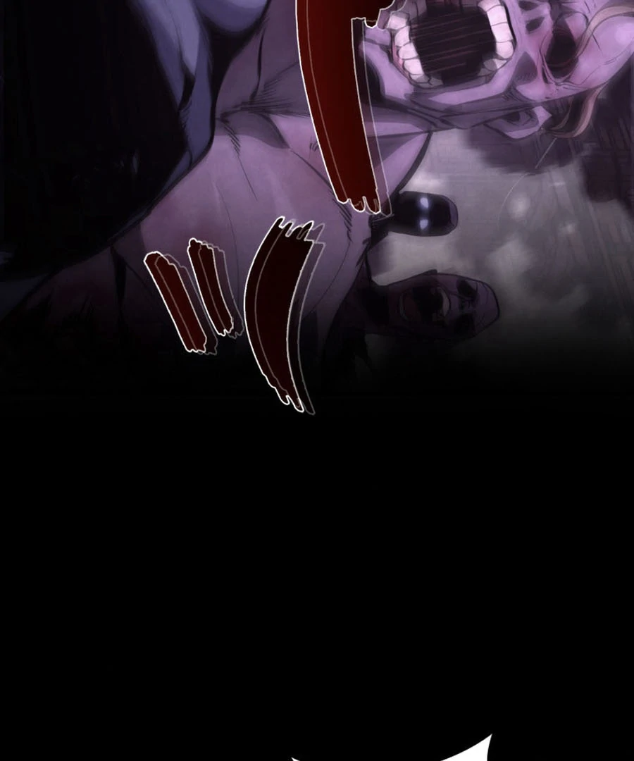 The Old Prisoner Lives in Solitude Chapter 3 - page 49