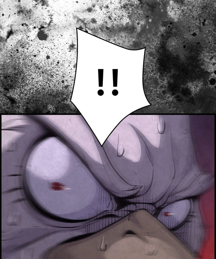 The Old Prisoner Lives in Solitude Chapter 3 - page 53