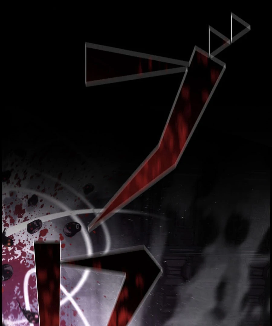 The Old Prisoner Lives in Solitude Chapter 3 - page 65