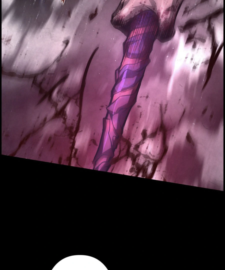 The Old Prisoner Lives in Solitude Chapter 3 - page 72