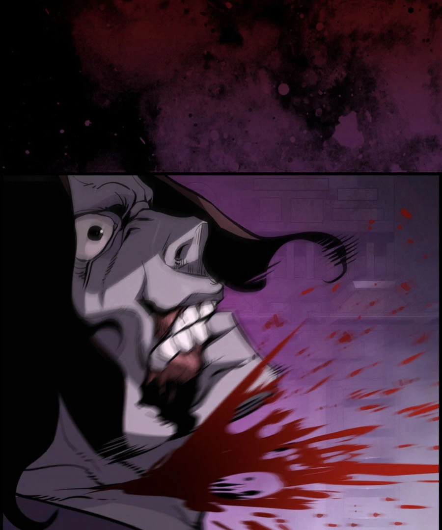 The Old Prisoner Lives in Solitude Chapter 3 - page 98