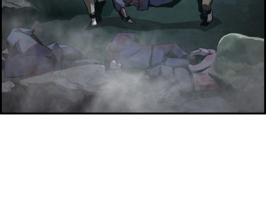 The Old Prisoner Lives in Solitude Chapter 4 - page 151