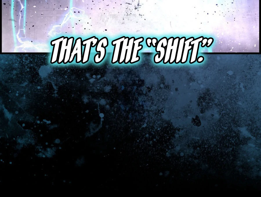 The Old Prisoner Lives in Solitude Chapter 4 - page 27