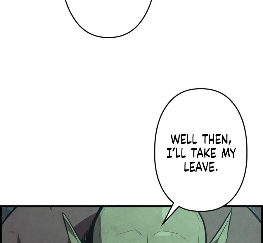 The Old Prisoner Lives in Solitude Chapter 4 - page 64