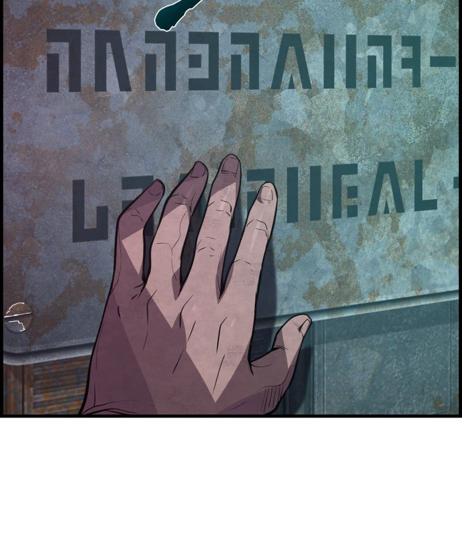 The Old Prisoner Lives in Solitude Chapter 4 - page 73