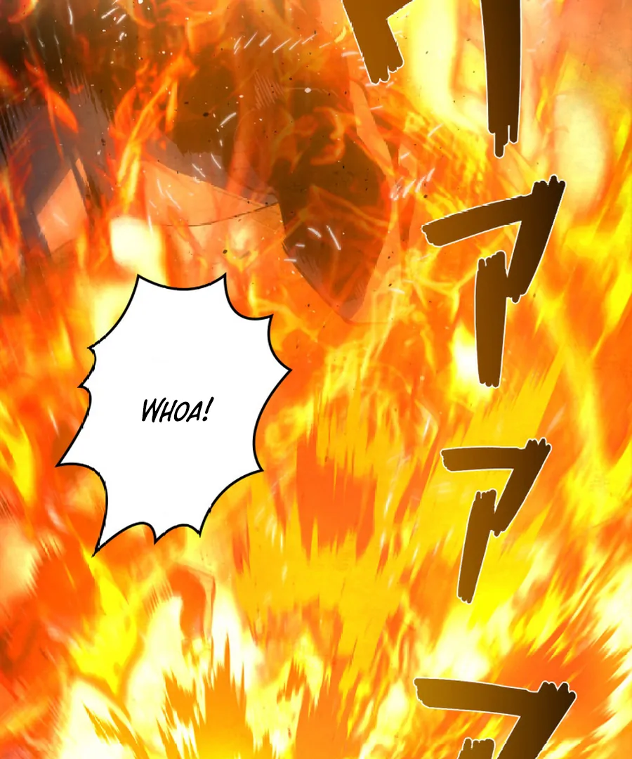 The Old Prisoner Lives in Solitude Chapter 5 - page 9