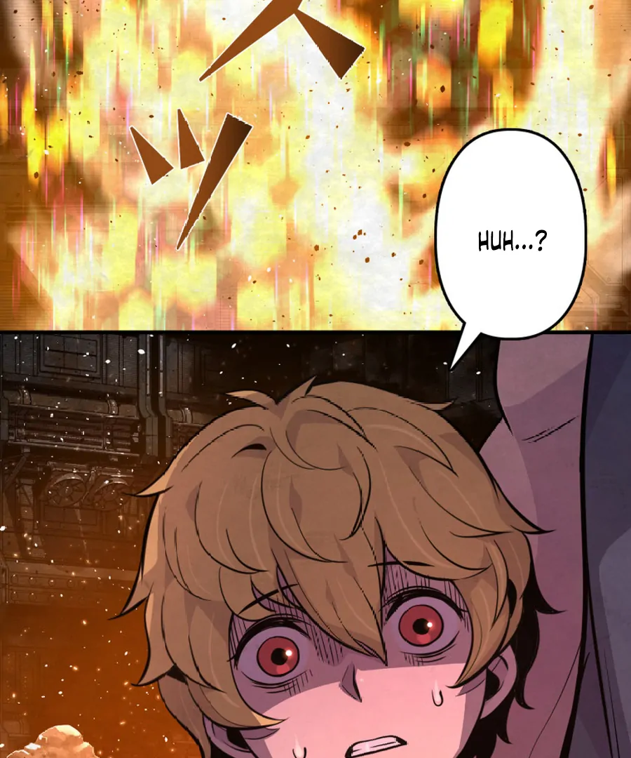 The Old Prisoner Lives in Solitude Chapter 5 - page 104