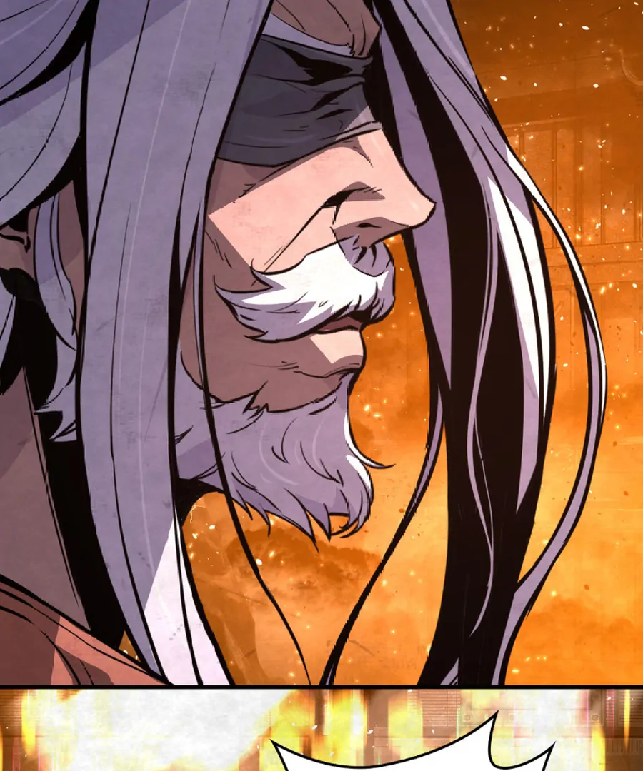 The Old Prisoner Lives in Solitude Chapter 5 - page 106