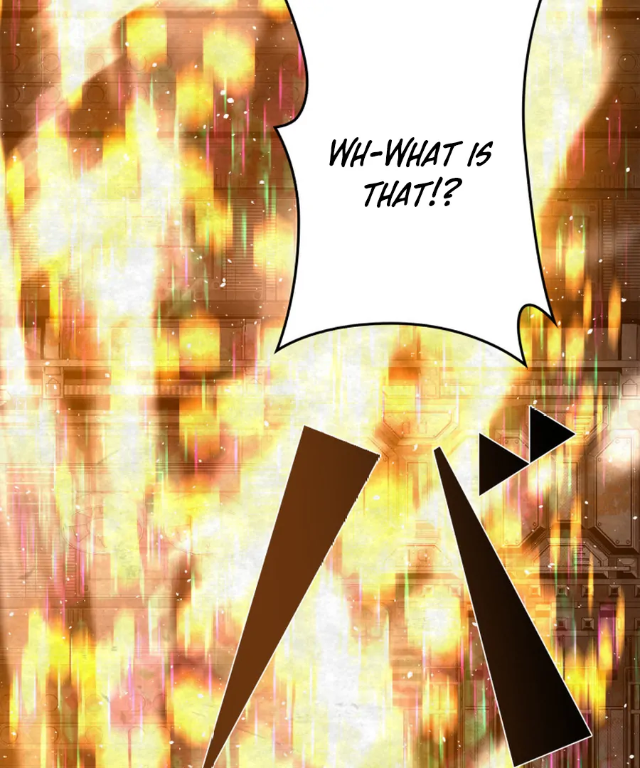 The Old Prisoner Lives in Solitude Chapter 5 - page 107