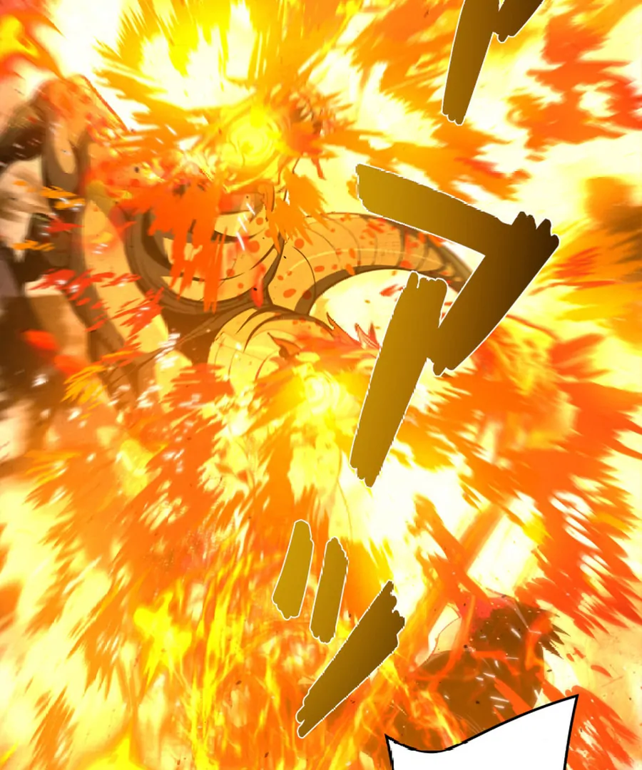 The Old Prisoner Lives in Solitude Chapter 5 - page 10