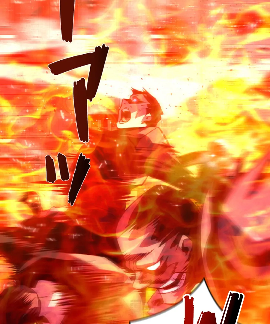 The Old Prisoner Lives in Solitude Chapter 5 - page 119