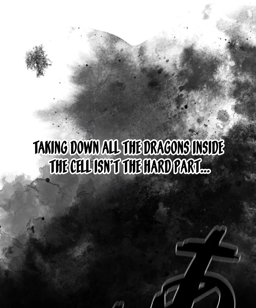 The Old Prisoner Lives in Solitude Chapter 5 - page 124