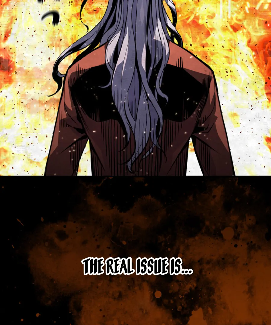 The Old Prisoner Lives in Solitude Chapter 5 - page 126