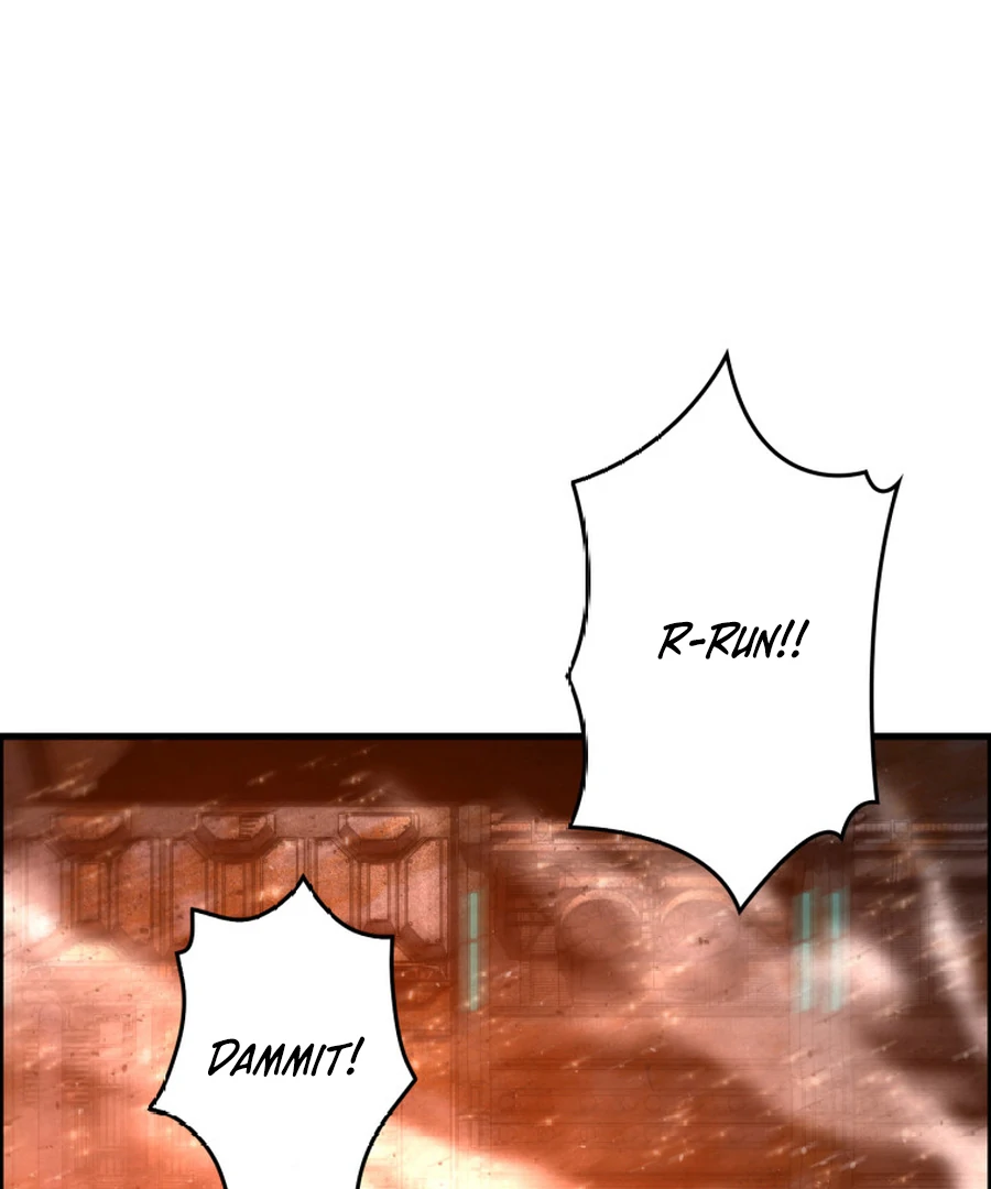 The Old Prisoner Lives in Solitude Chapter 5 - page 12