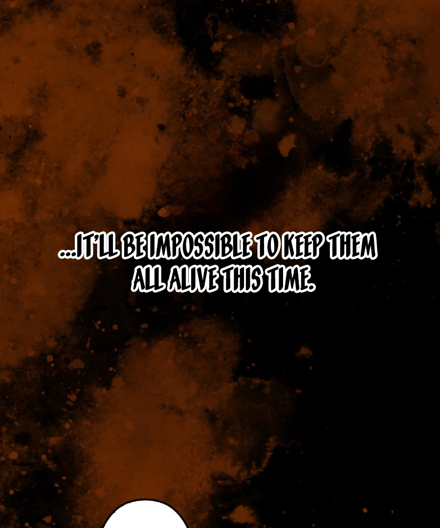 The Old Prisoner Lives in Solitude Chapter 5 - page 129