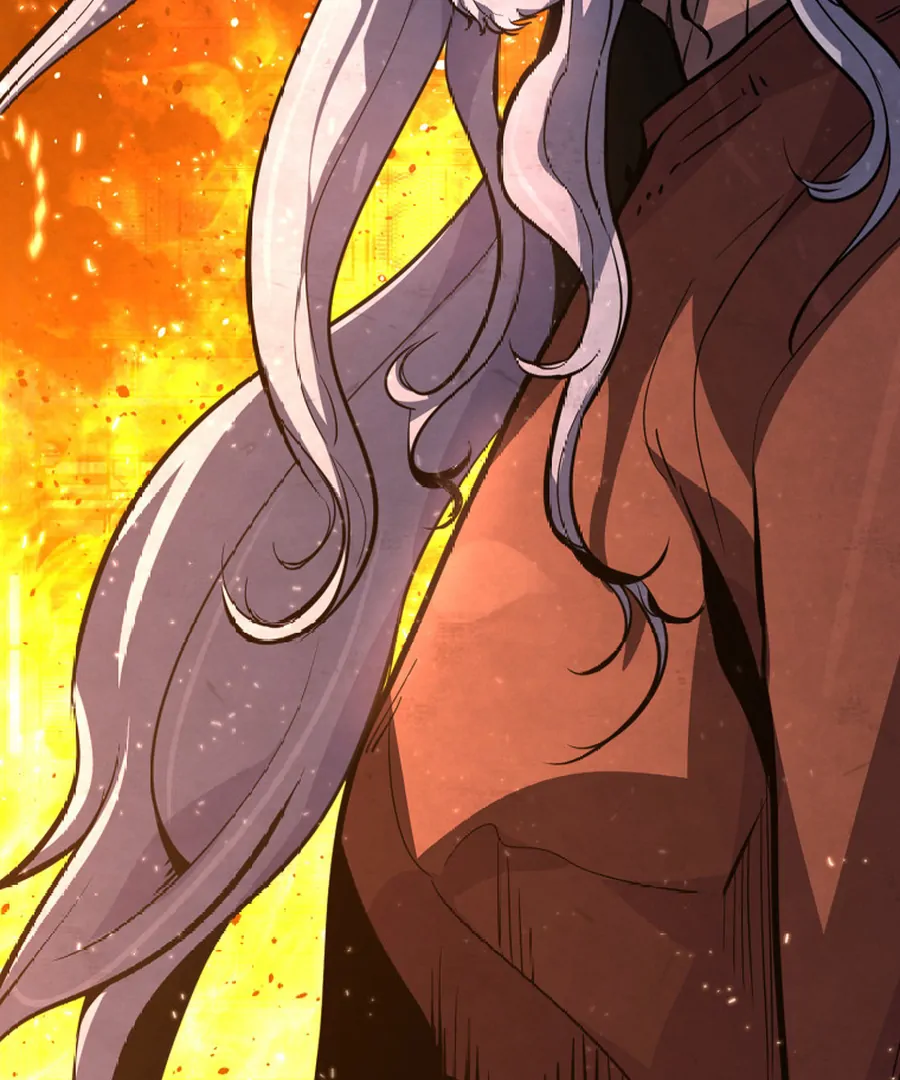 The Old Prisoner Lives in Solitude Chapter 5 - page 131