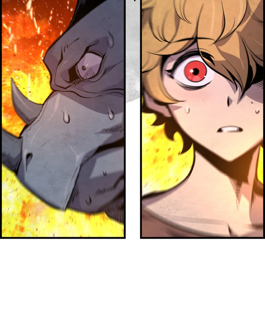 The Old Prisoner Lives in Solitude Chapter 5 - page 134