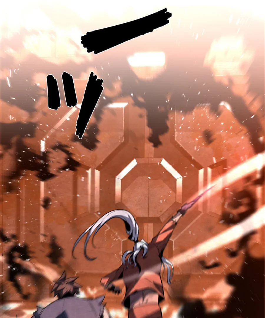 The Old Prisoner Lives in Solitude Chapter 5 - page 138