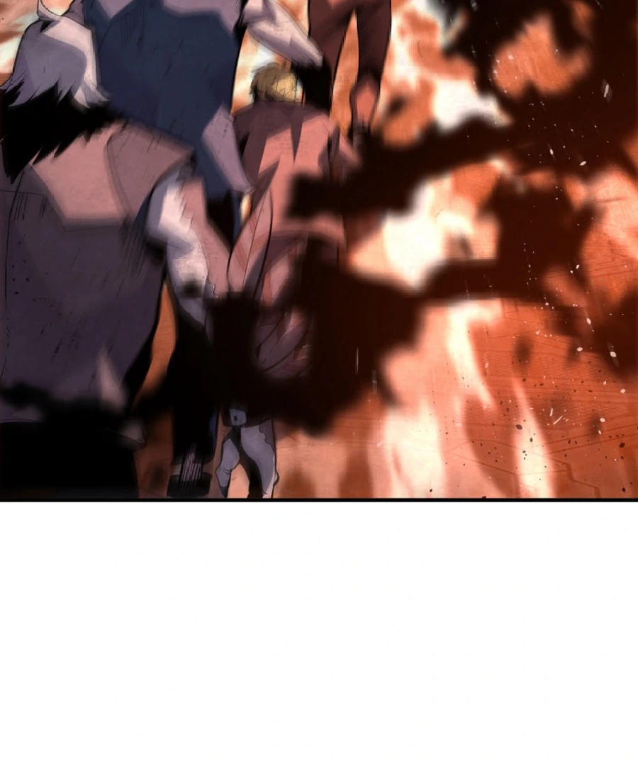 The Old Prisoner Lives in Solitude Chapter 5 - page 139