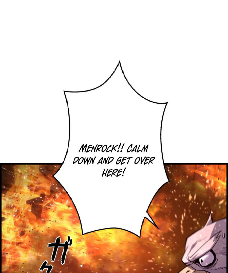 The Old Prisoner Lives in Solitude Chapter 5 - page 144