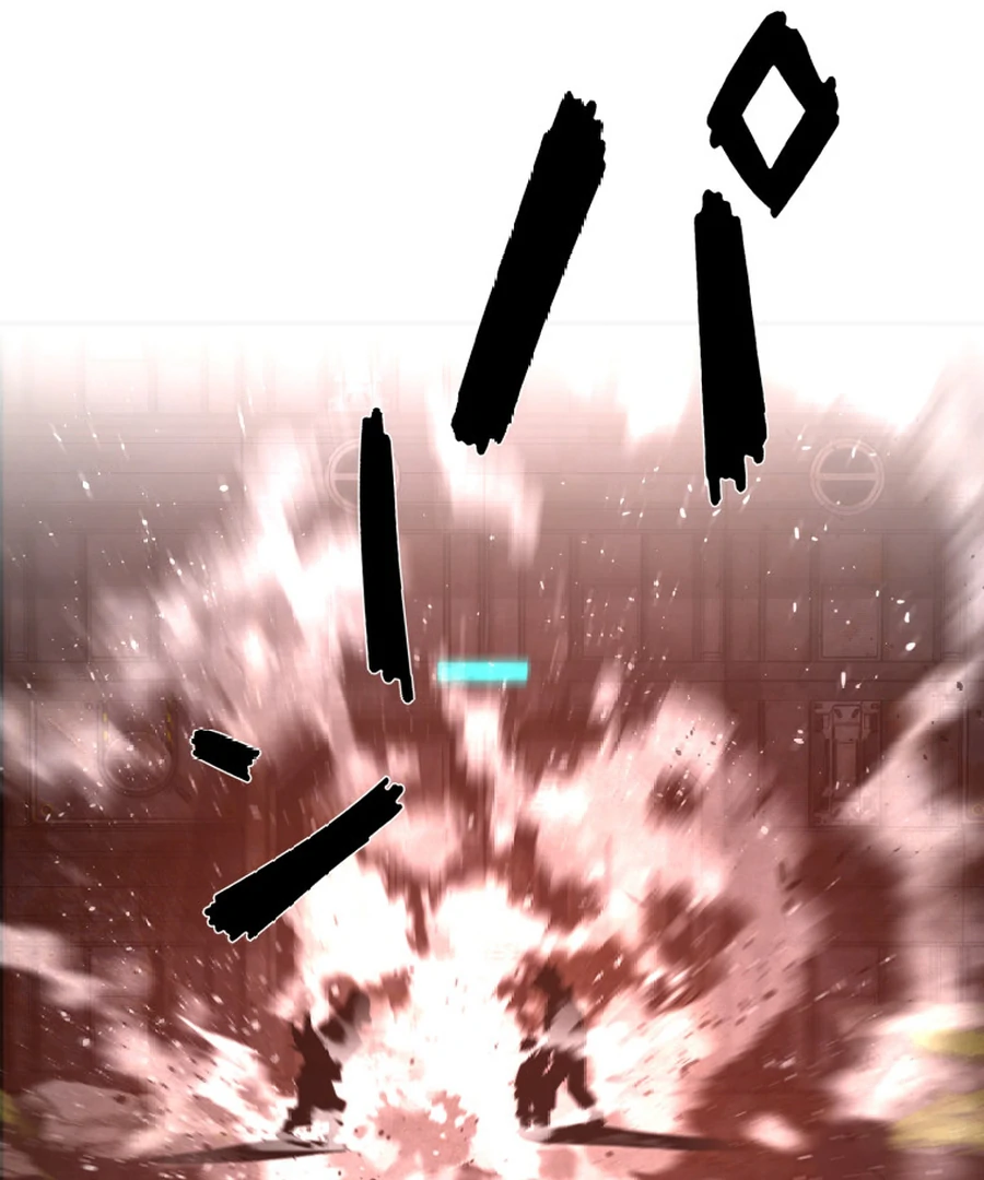 The Old Prisoner Lives in Solitude Chapter 5 - page 149