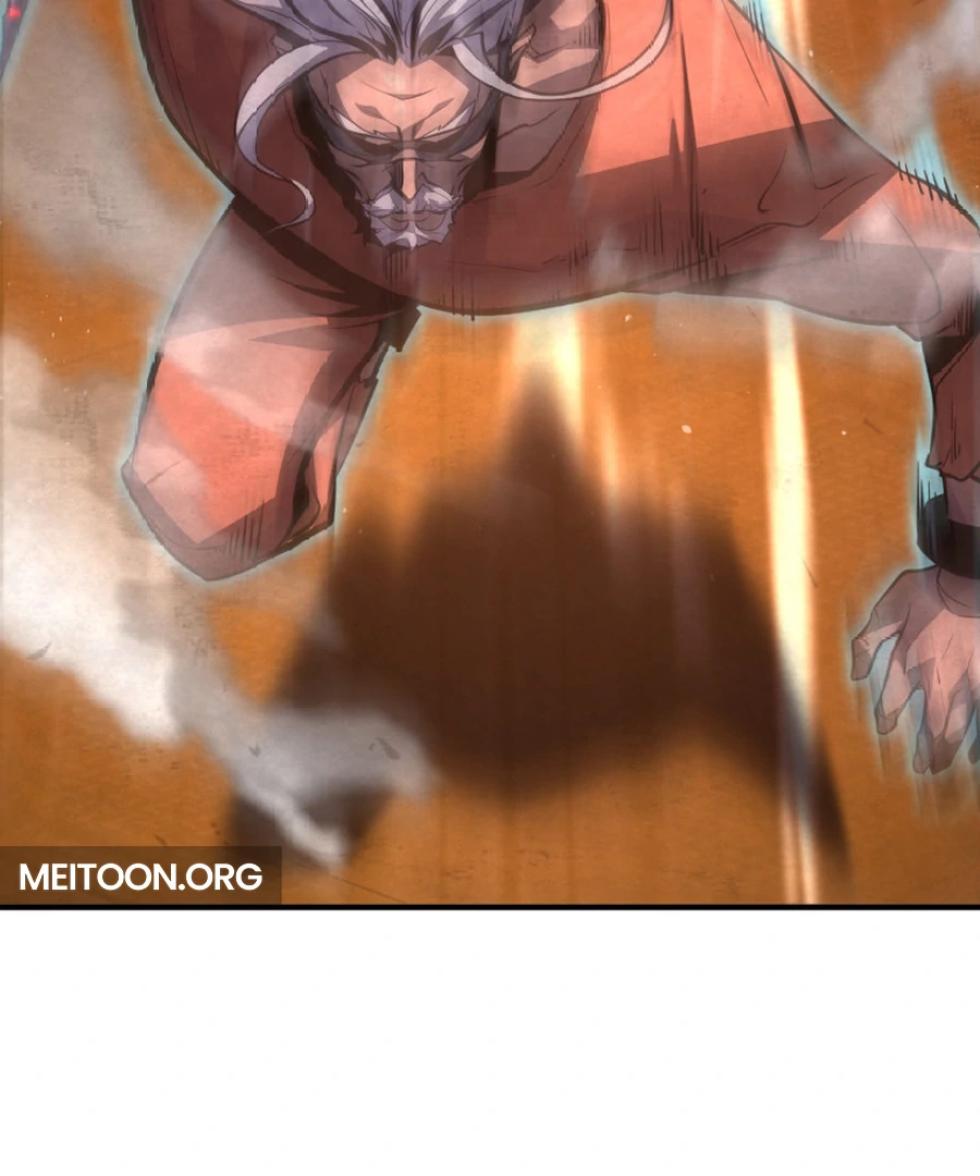 The Old Prisoner Lives in Solitude Chapter 5 - page 152