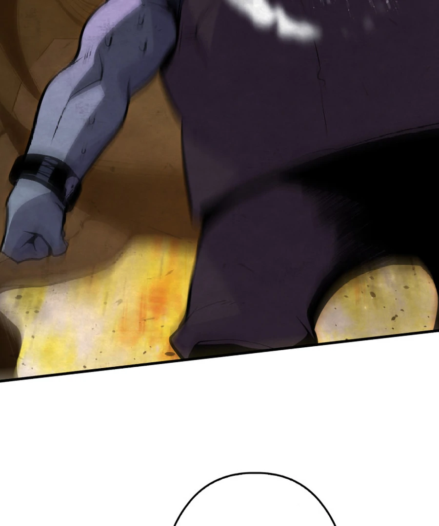 The Old Prisoner Lives in Solitude Chapter 5 - page 156