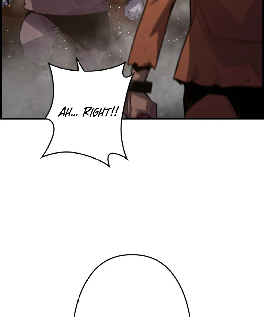 The Old Prisoner Lives in Solitude Chapter 5 - page 158