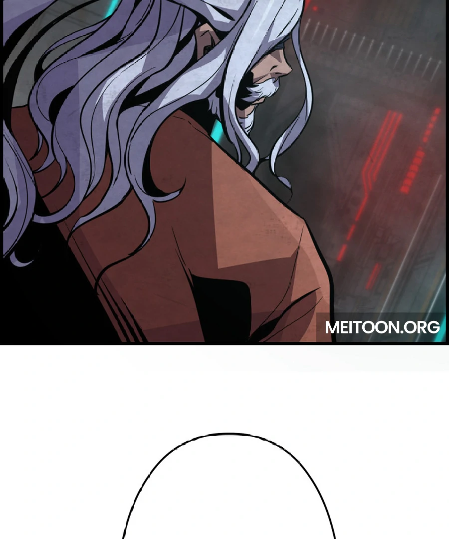 The Old Prisoner Lives in Solitude Chapter 5 - page 168