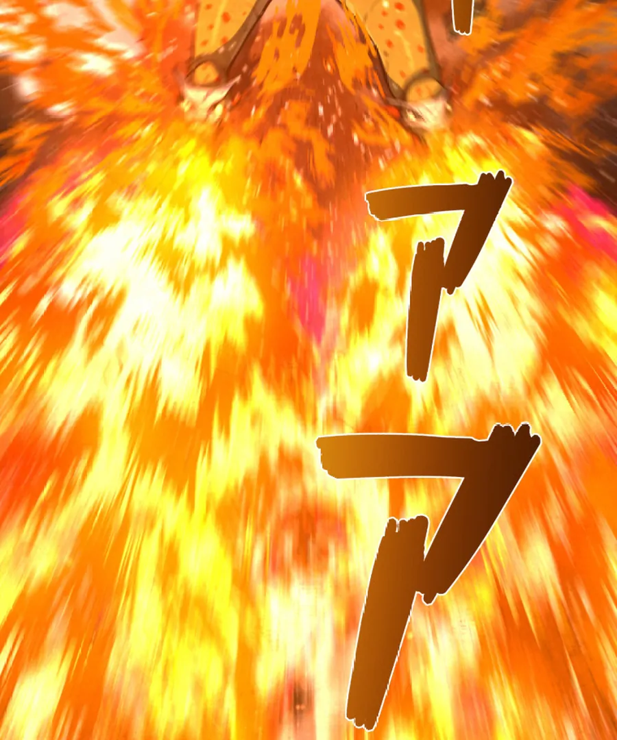 The Old Prisoner Lives in Solitude Chapter 5 - page 16