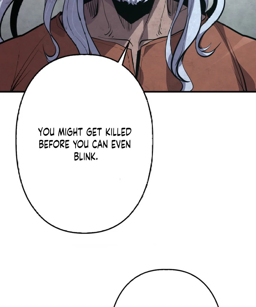 The Old Prisoner Lives in Solitude Chapter 5 - page 171