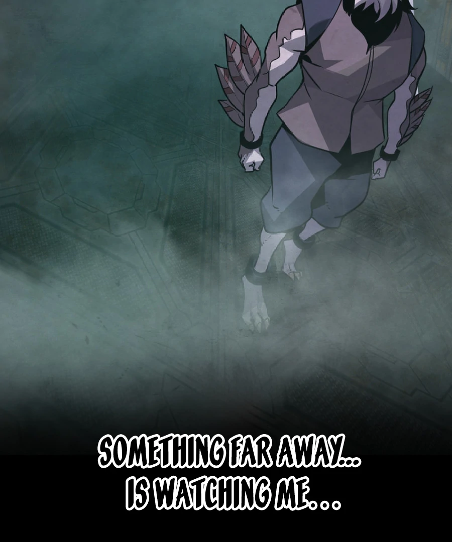 The Old Prisoner Lives in Solitude Chapter 5 - page 178