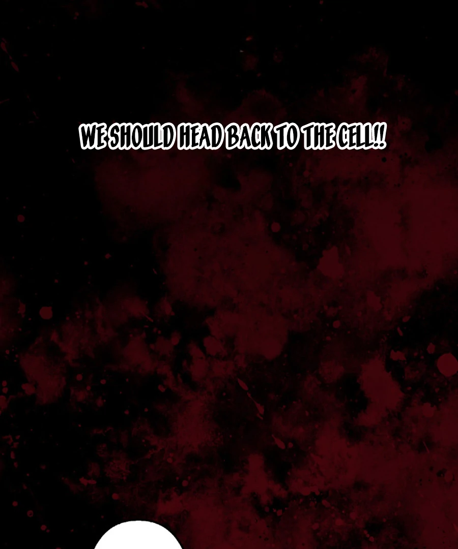 The Old Prisoner Lives in Solitude Chapter 5 - page 183