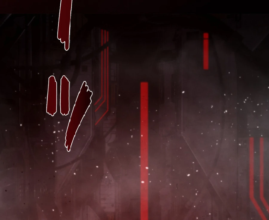 The Old Prisoner Lives in Solitude Chapter 5 - page 187