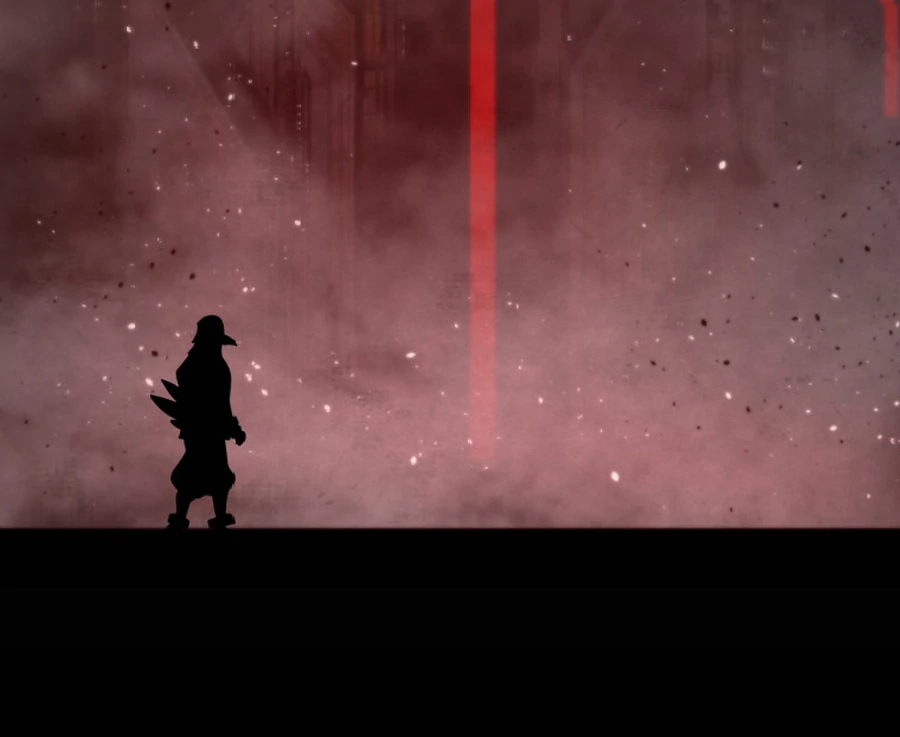 The Old Prisoner Lives in Solitude Chapter 5 - page 188