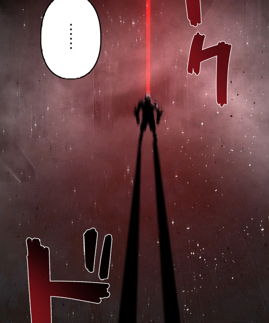 The Old Prisoner Lives in Solitude Chapter 5 - page 193