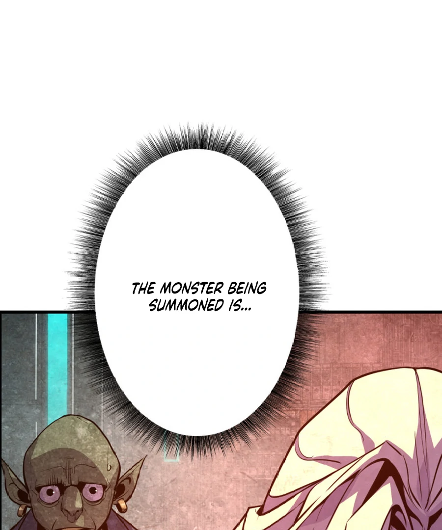 The Old Prisoner Lives in Solitude Chapter 5 - page 30