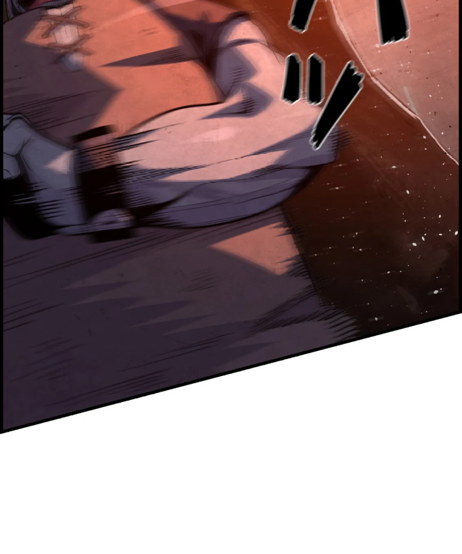 The Old Prisoner Lives in Solitude Chapter 5 - page 49