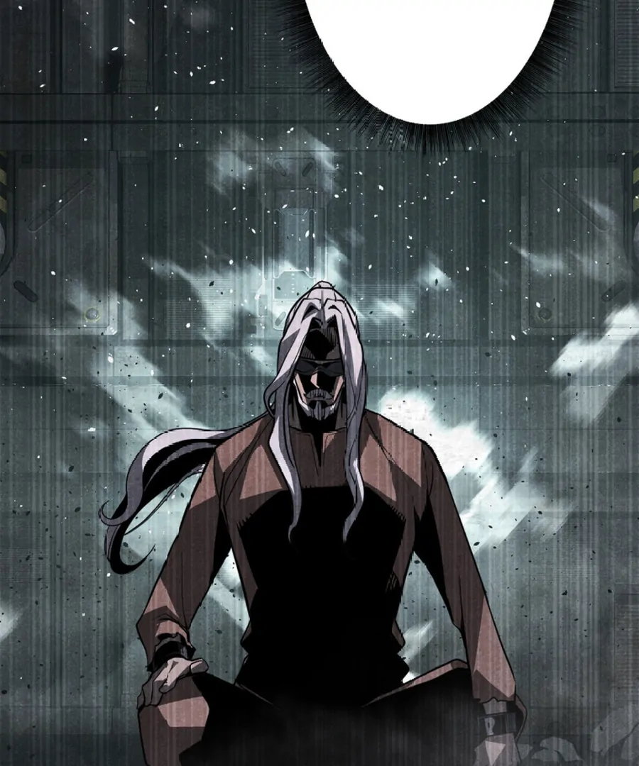 The Old Prisoner Lives in Solitude Chapter 5 - page 72