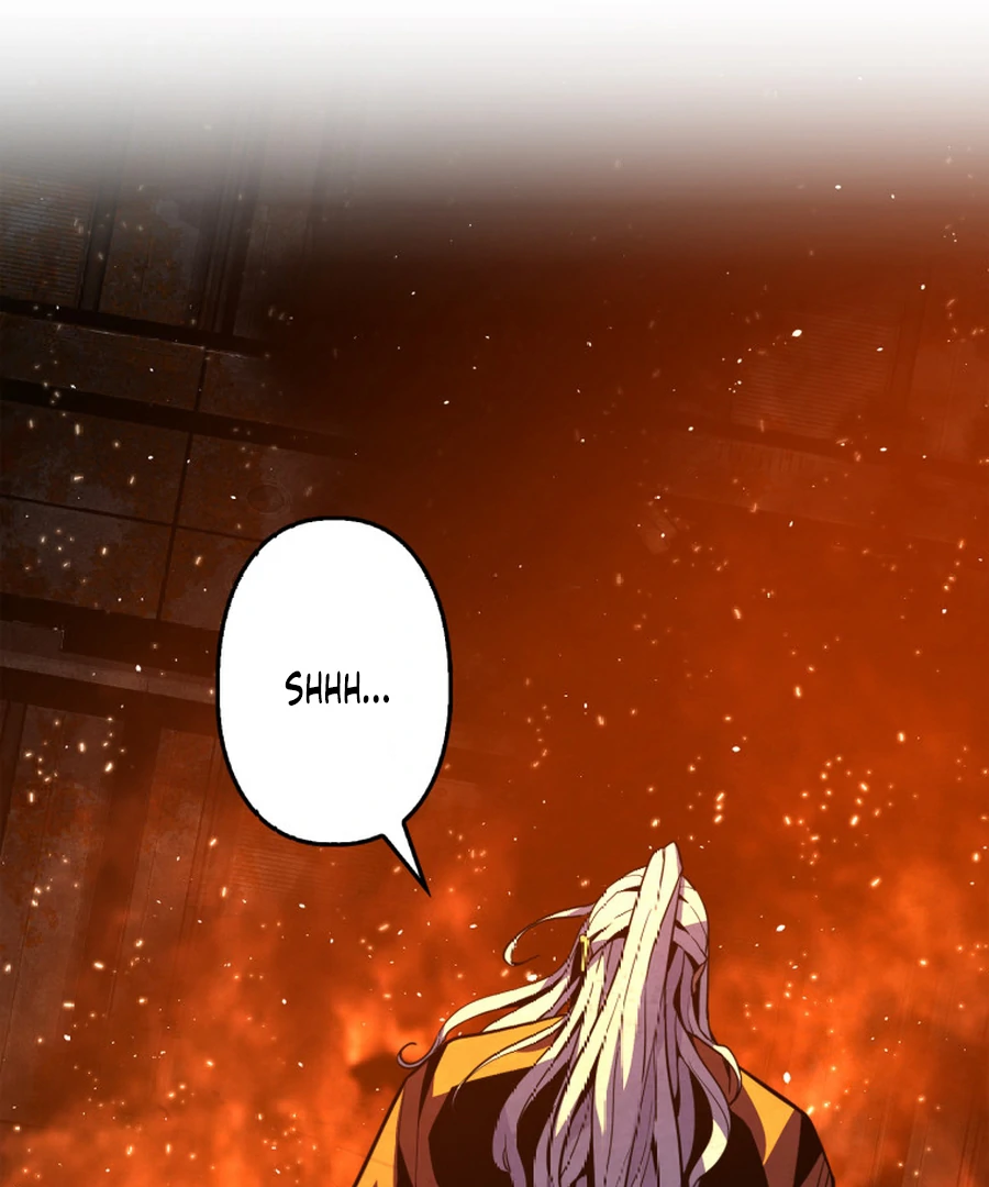 The Old Prisoner Lives in Solitude Chapter 5 - page 80