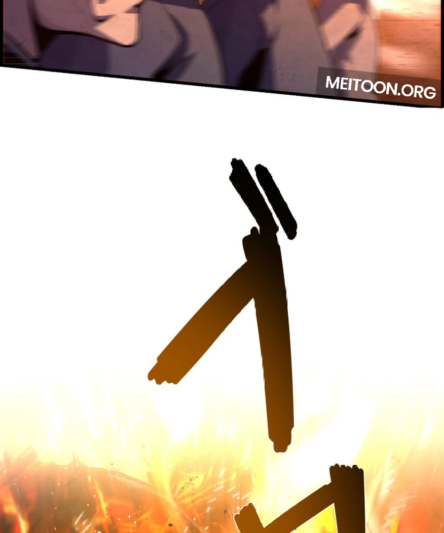 The Old Prisoner Lives in Solitude Chapter 5 - page 8